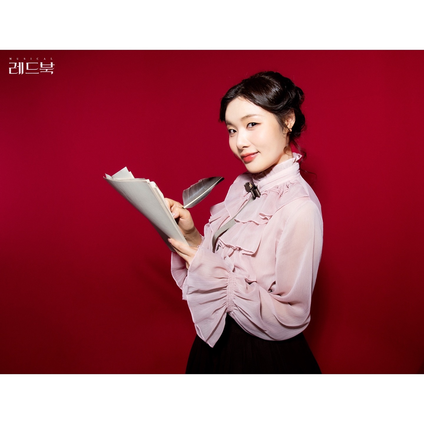 스페셜 포토 - 민경아