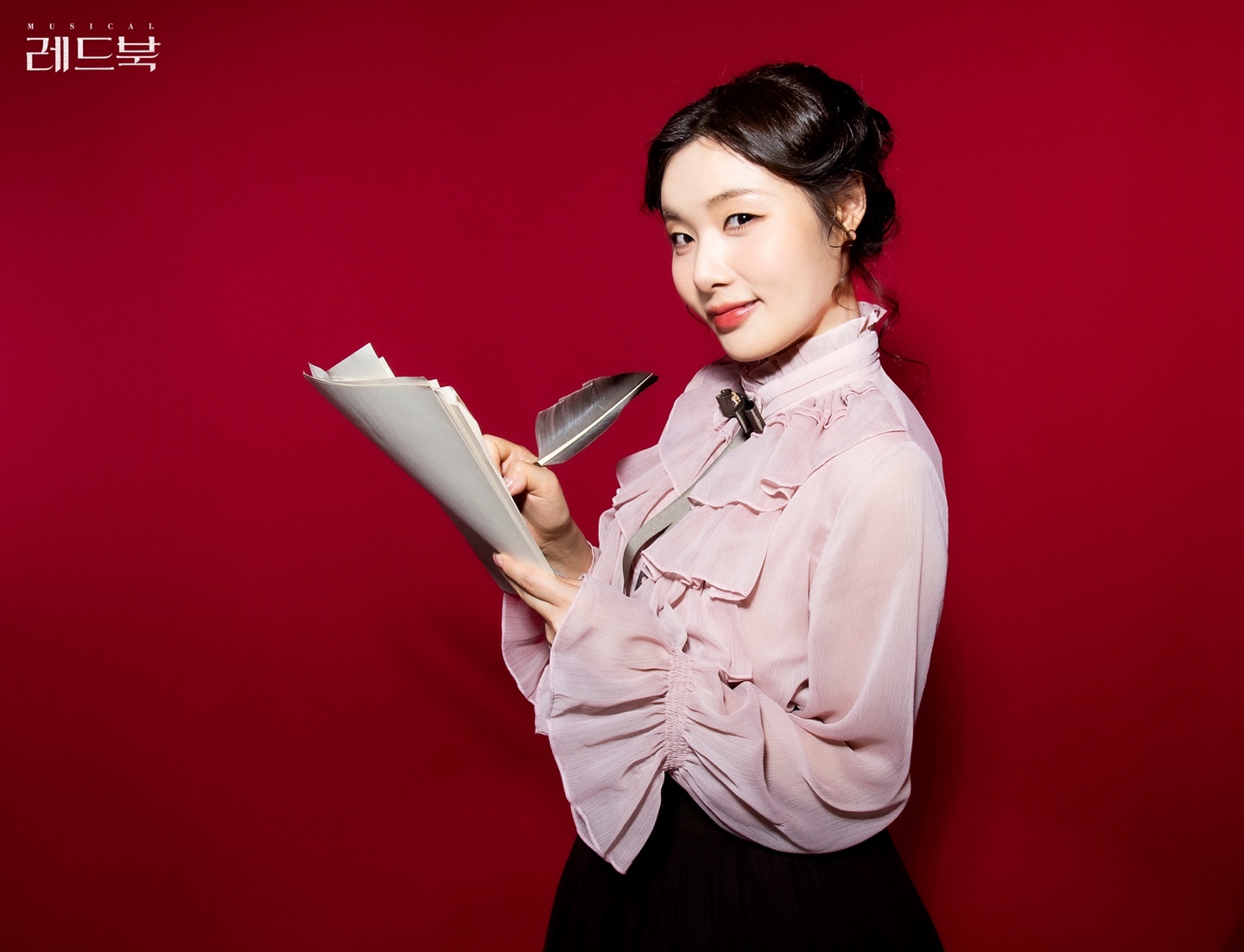 스페셜 포토 - 민경아